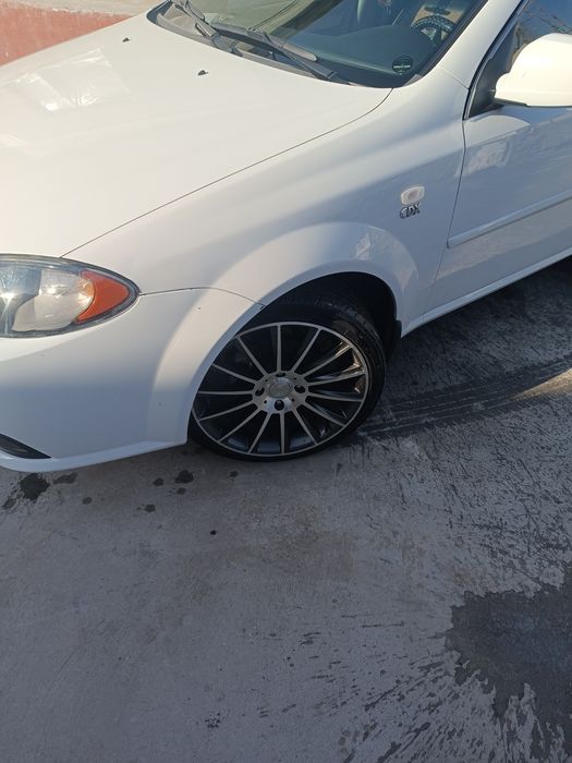 Мерседес диск балон холати Зур