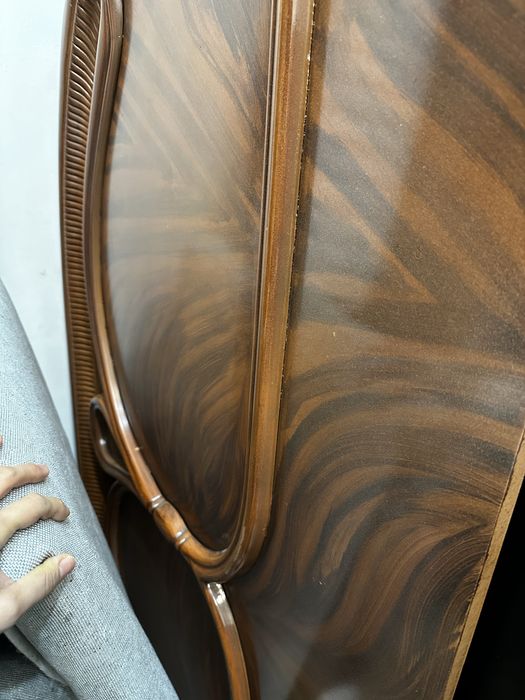 Продам двухспалку мдф