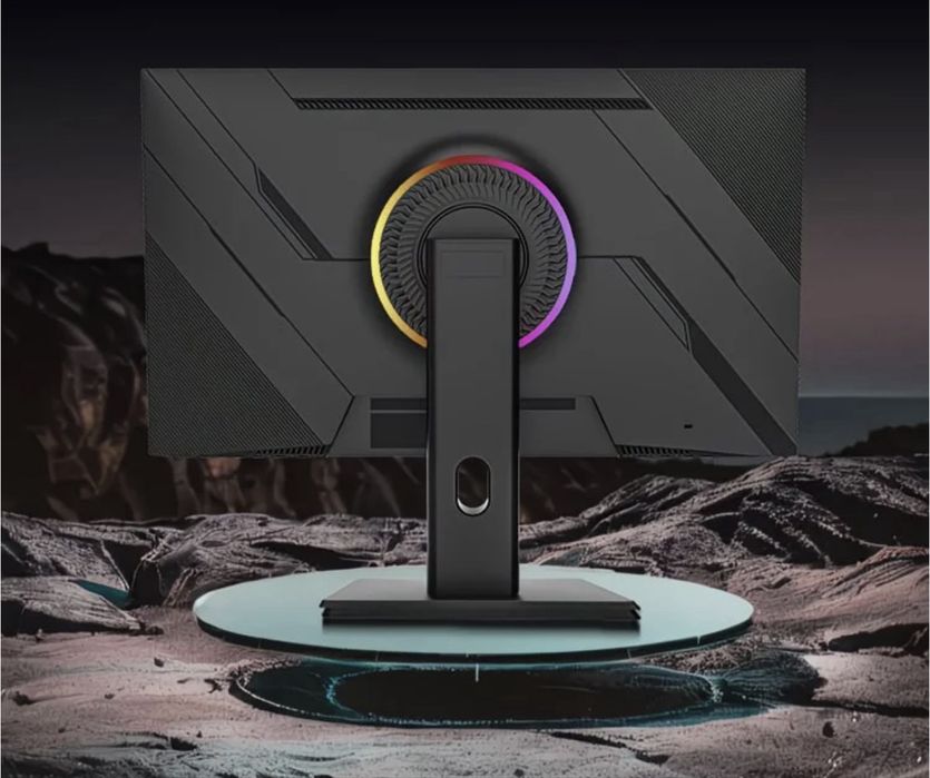 Игровой монитор AG241Q — 540 Гц | 0.2 мс | eSports TN