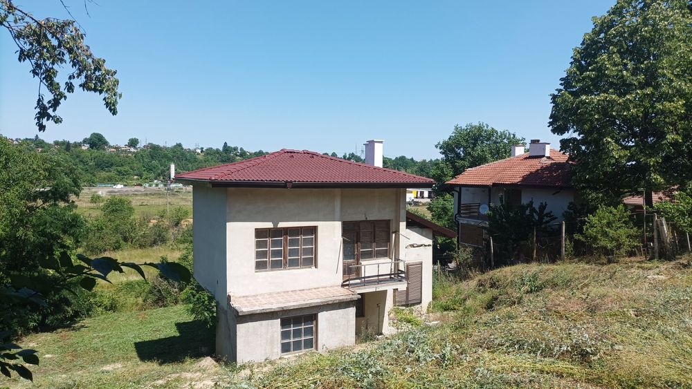 Продава се Къща в Търговище, Изток 1 - 160 кв.м за 702 €/кв.м - Снимка #4