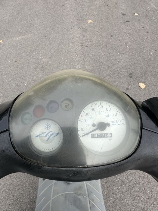 Piaggio Zip 50cc