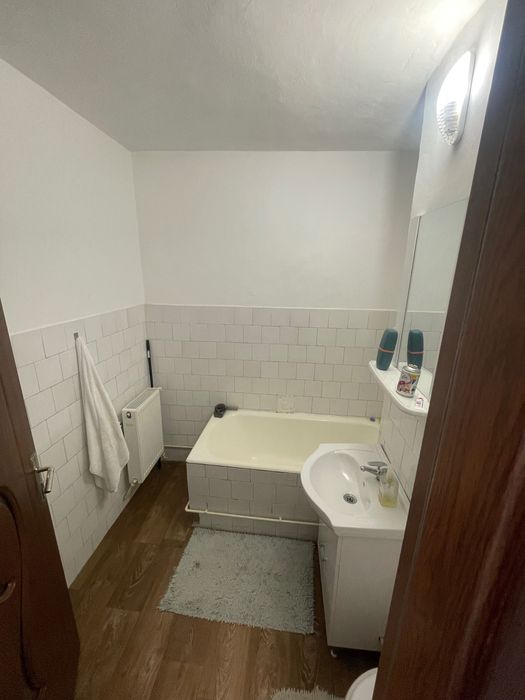 Apartament 2 camere decomandat