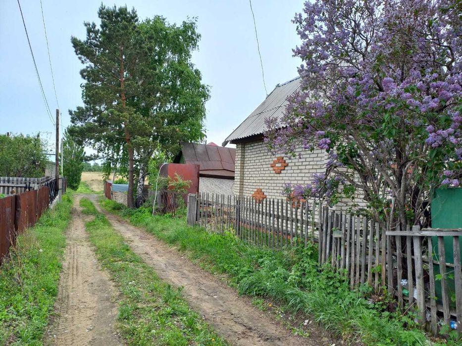 Продам дачный участок