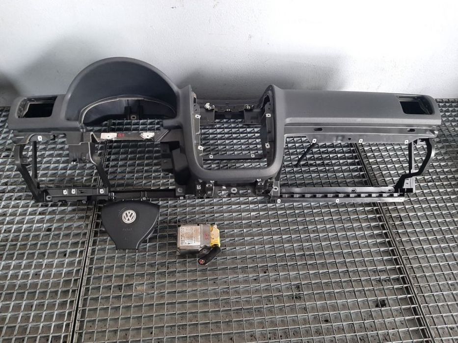 kit plansa bord vw golf 5