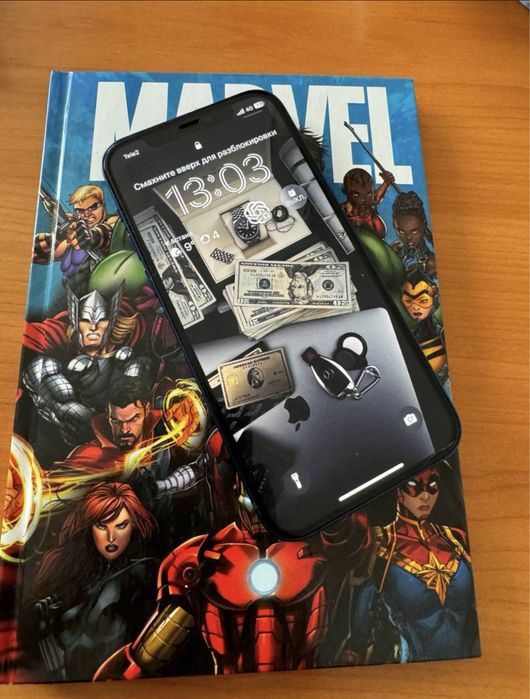 Продам iphone 12