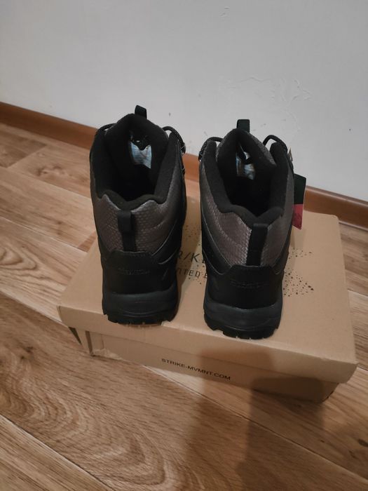 Зимние ботинки Mountain Warehouse