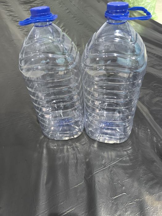 10 Litrli baklashka sotiladi Yangi.