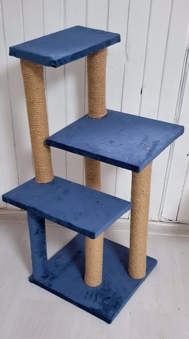 Катерушка за котки