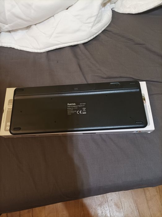 De vânzare tastatura.