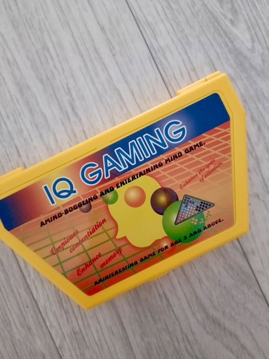 Головоломка для детей