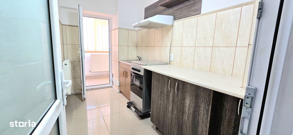 Apartament 2 camere decomandat Palas