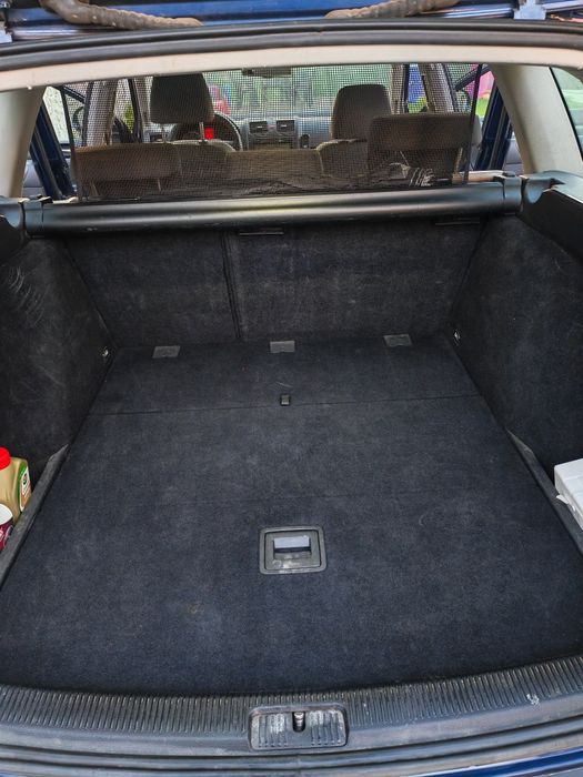 Vw Golf 5 combi 1.9 TDI