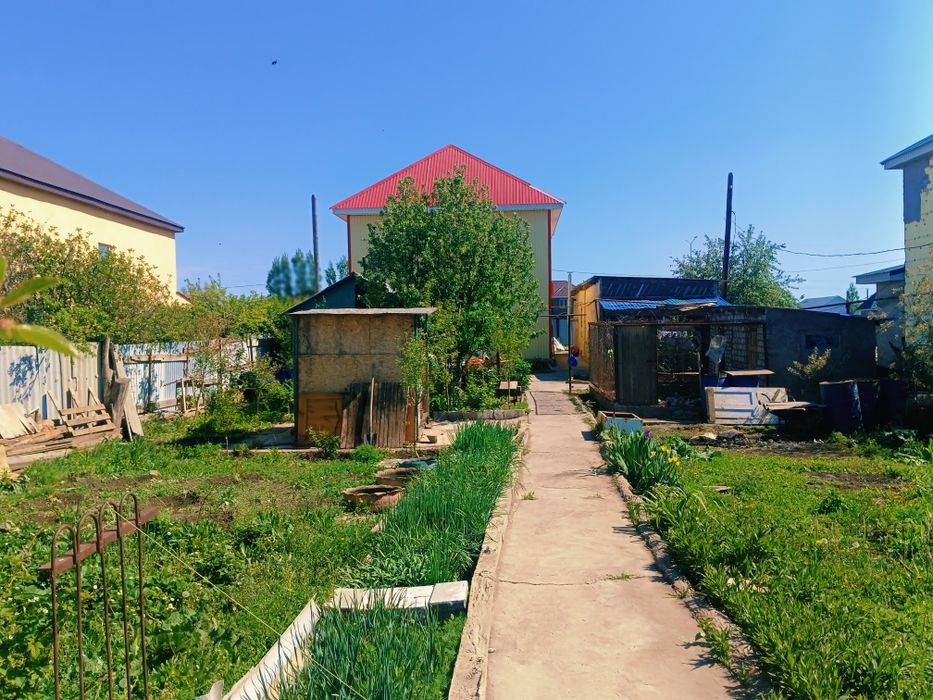 Продам дом коттедж