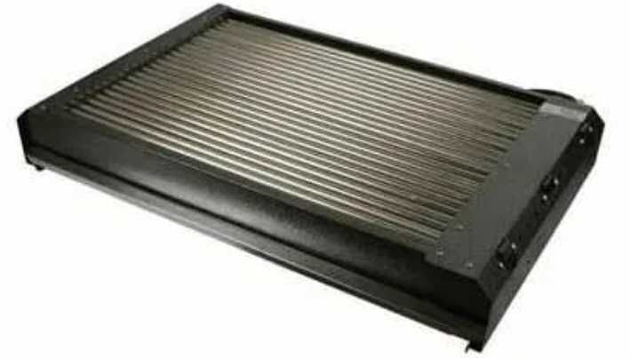 Скара Скари Професионални Електрически тръбни Български 24месеца гаран