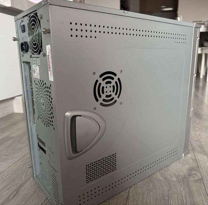 Компютърна конфигурация Multirama PC expert