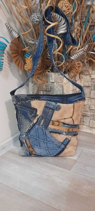 Чанти индивидуални модели.