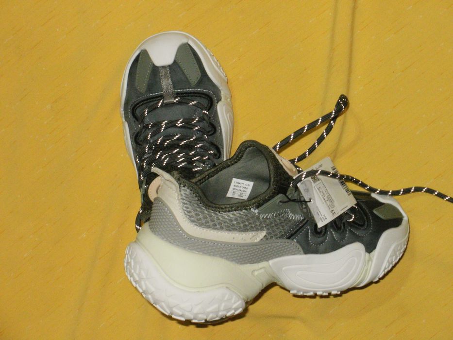 MANGO нови с етикет юношески маратонки 37