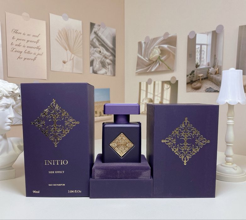 Initio Parfums Privés Side Effect