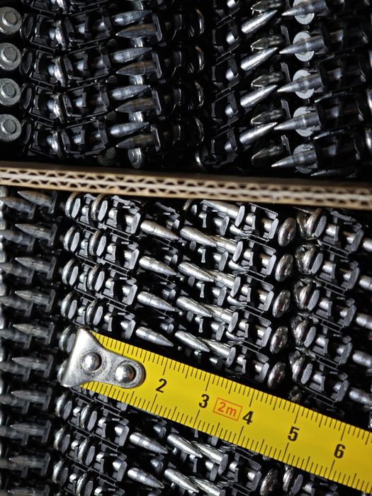 Cuie  HILTI BX3, BX4 și Spit