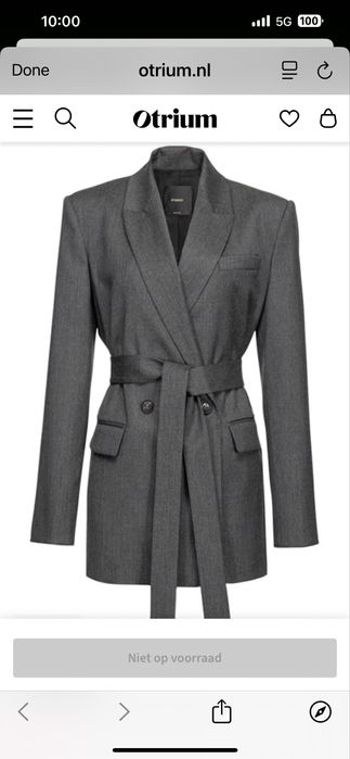 Блейзър - PINKO, нов, оригинал с всички етикети