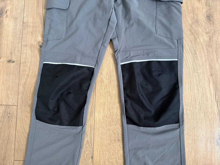 Nou Kingcraft 50 M barbati pantaloni full softshell