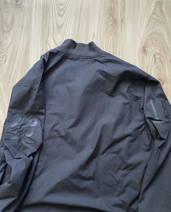G-Star Raw Baseball zıp through / мъжки бомбър/яке L