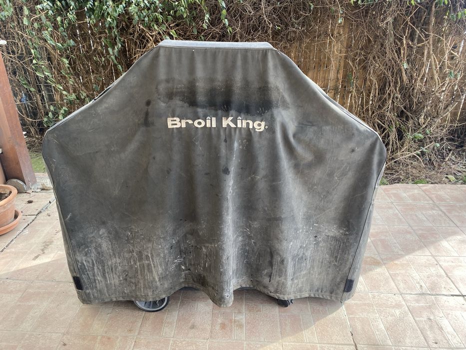 Gratar Broil King