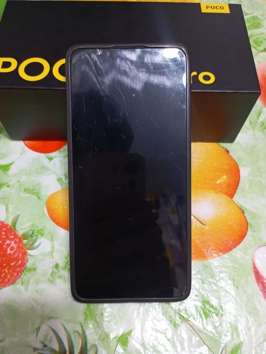 Продам или обменяю Poco x7 pro