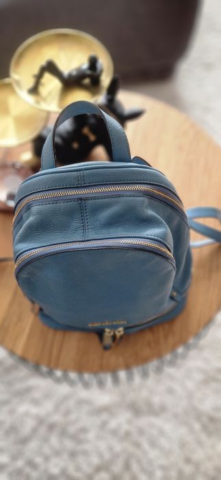 Rucsac Michael Kors din piele naturala.