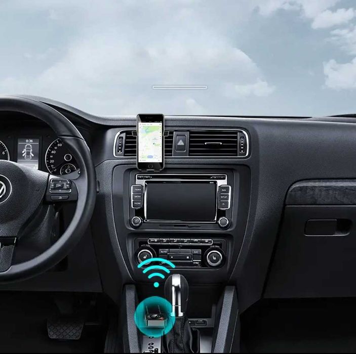 Безжичен Bluetooth 5.1, подходящ за домашно стерео, автомобил,с NFC