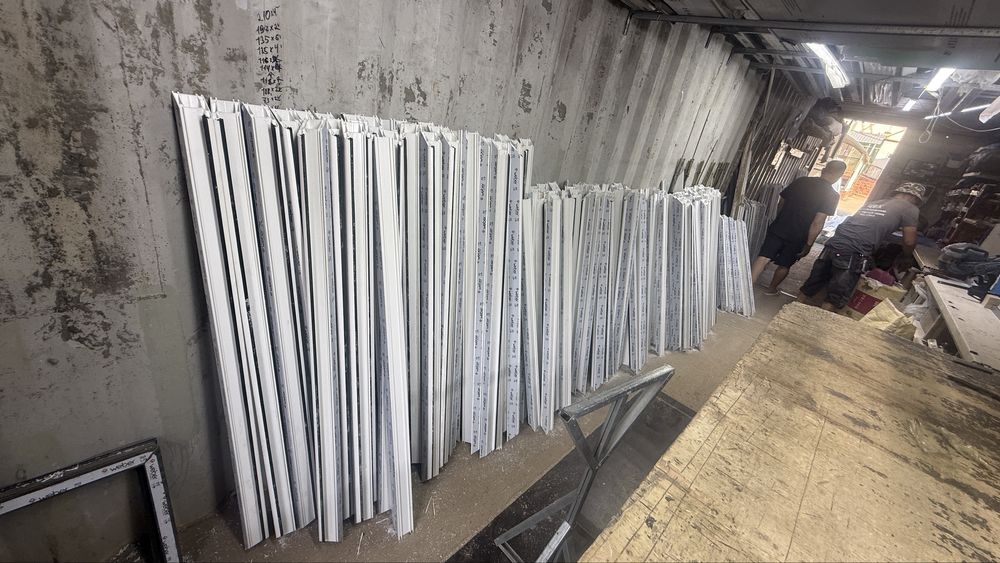 Пвх отход принимаеее.м