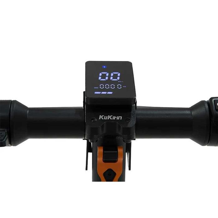 Sigilata Noua ‼️Kukirin S1 Max, Motor Peak 500W, Viteza 30 km/h, Autonomie 40km