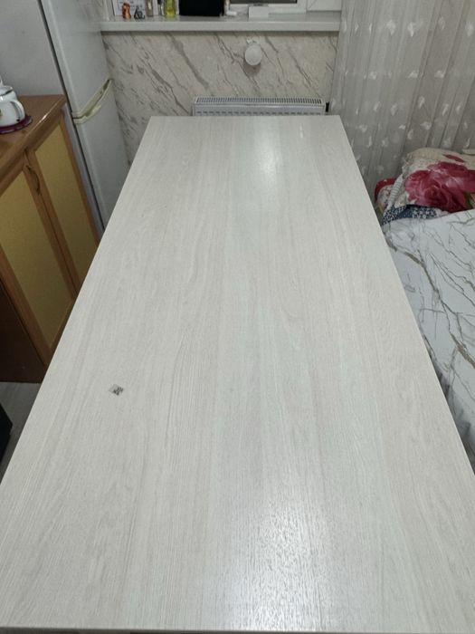 Пролам стол   2 метра