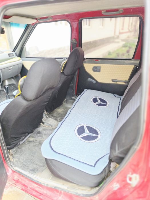 DAEWOO TICO sotiladi