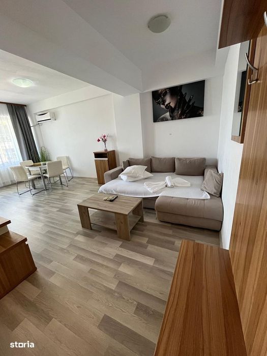 Apartament de vânzare – 2 camere 88.000 €  Mamaia Summerland