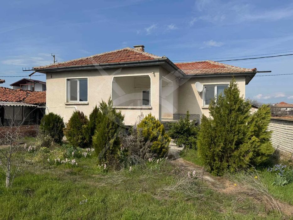 Къща в с.Царимир! 102281