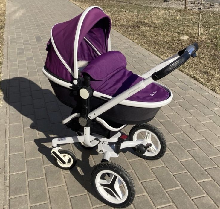 Продам коляску в идеальном состоянии