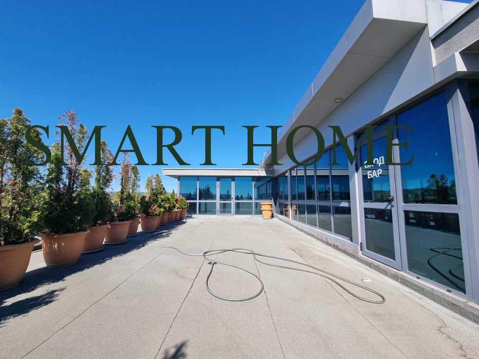 Дава се под наем Офис в Велико Търново, Център - 200 кв.м за 510 € - Снимка #2