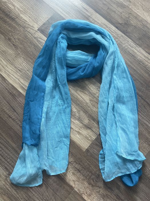 Шалове за зимата