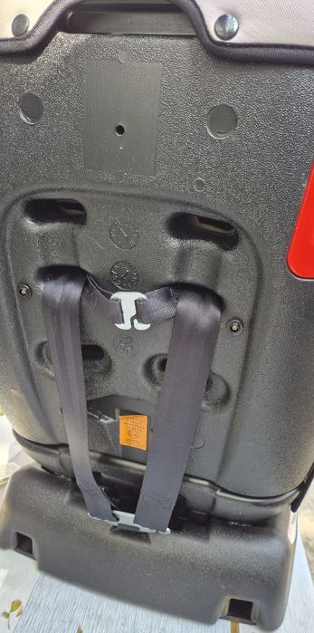 Scaun auto WunderKid SAW30