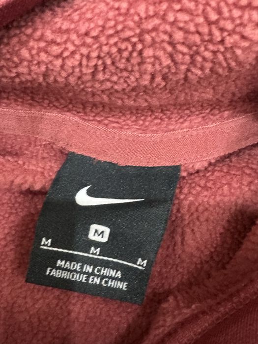 Дамски суитшърт NIKE . Размер M