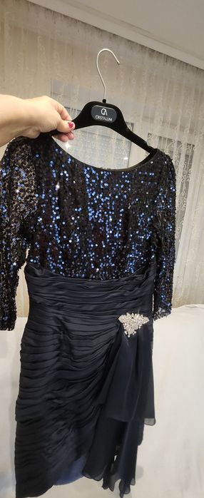 Rochie Cristallini  dama mar 40