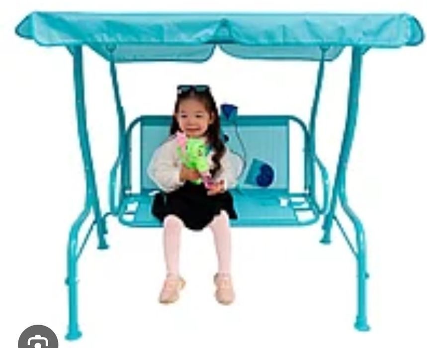 Продам качели сидушку надо поменят