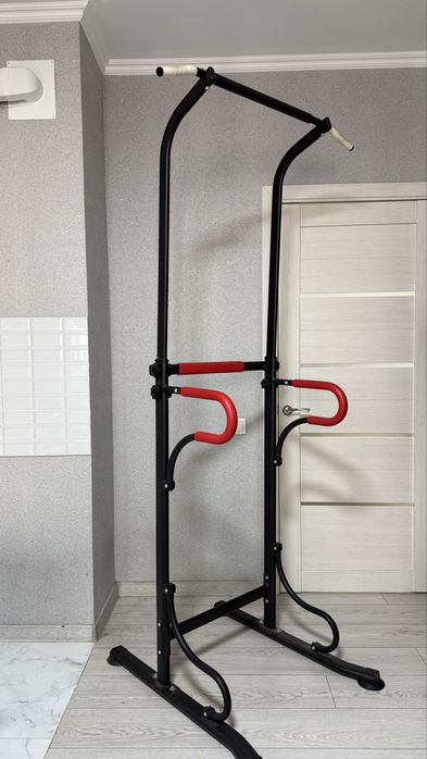 Турник разборный 3в1