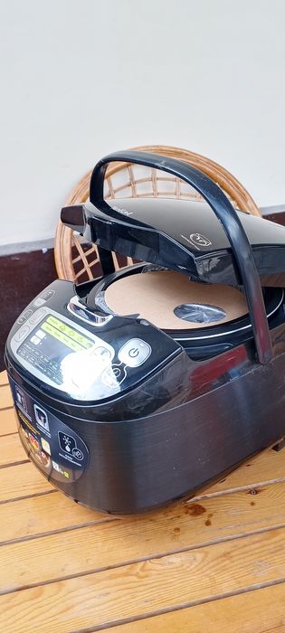 Tefal multivarka