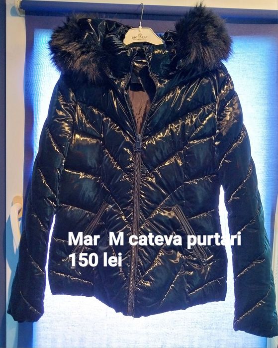 Geci dama și fetita.