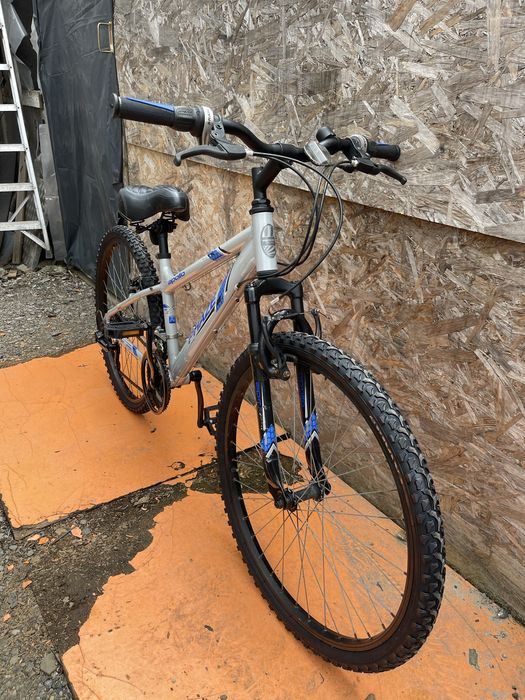 Bicicleta apollo phaze cadru aluminiu  roti 26”