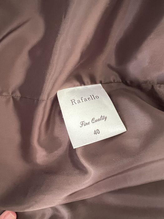 Продам куртку фирмы Rafaello