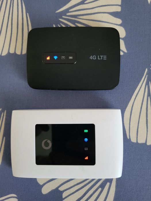 Router mobil wi-fi 4 G