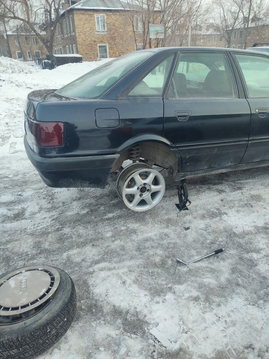 Продам колёса 4*108  r15